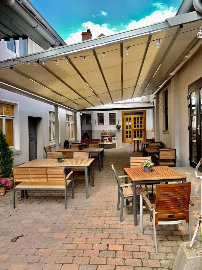 Landgasthof Voltmer Ramlingen Exterior foto
