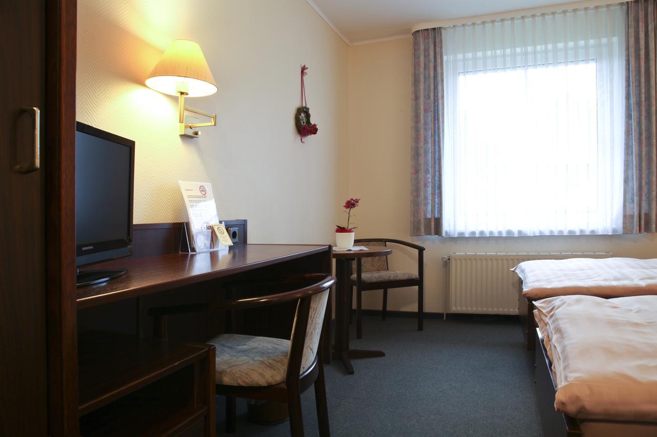 Landgasthof Voltmer Ramlingen Exterior foto
