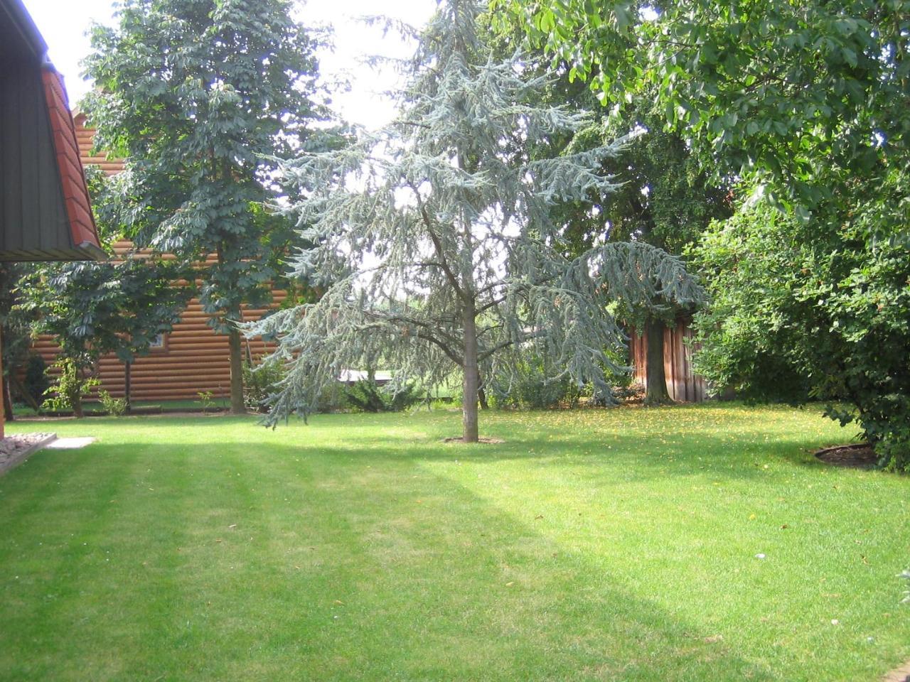 Landgasthof Voltmer Ramlingen Exterior foto